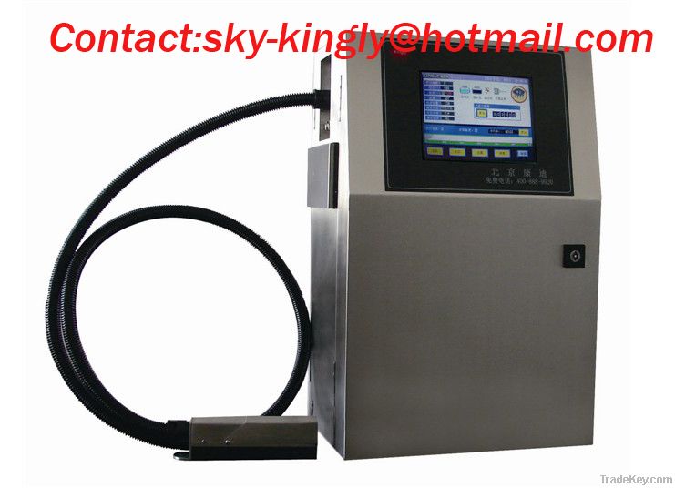 Kingly Inkjet Printer K28, k58, k68