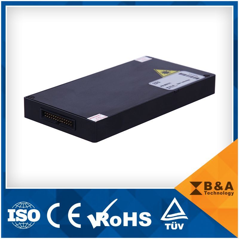 1550nm Module DWDM Fiber Optic Amplifier