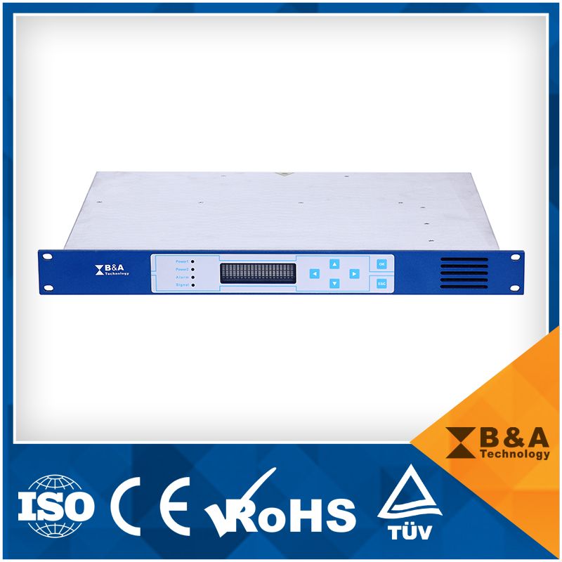 1550nm CATV Optical Amplifier EDFA