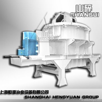 Vertical Shaft Impact Crusher