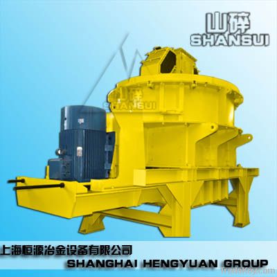 Vertical Shaft Impact Crusher