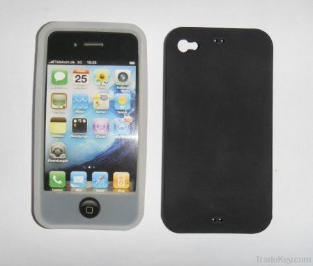 Back Case For I Phone4/4s 001