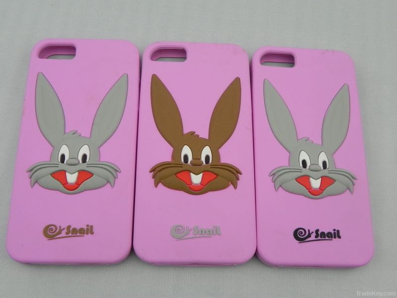 Cases for iPhone 5