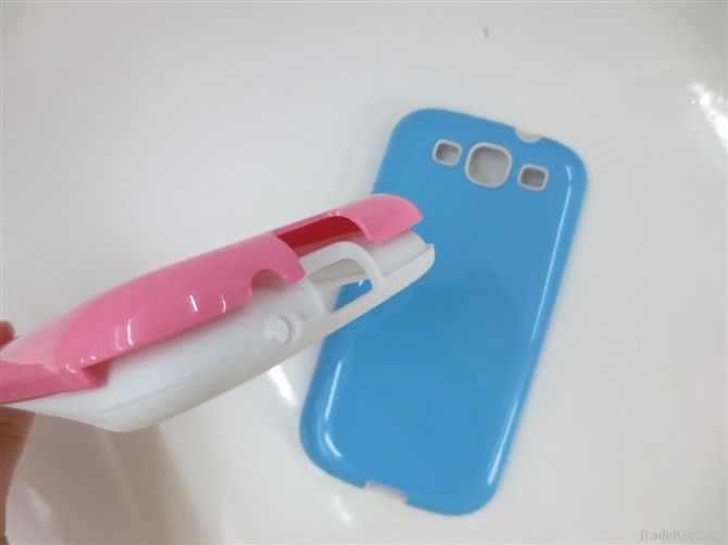 Mobile Phone Silicone Cases