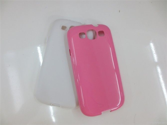 Mobile Phone Silicone Cases