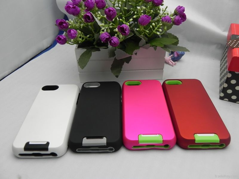 Charmful Cases for iPhone 5