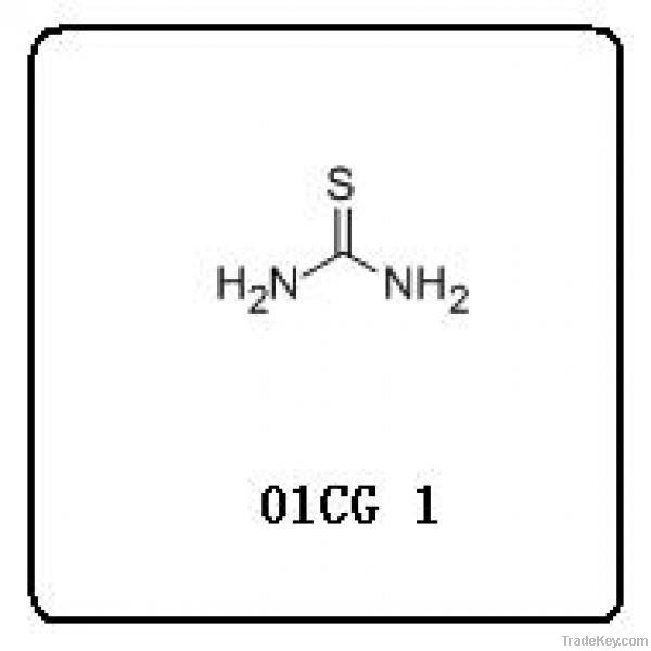 99%Thiourea