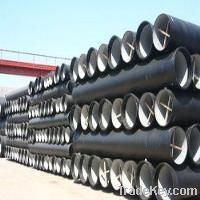 Ductile Iron Pipe