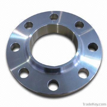 steel flanges, 304 316 316L A105 Q235 flange, loose flange for oil pipe