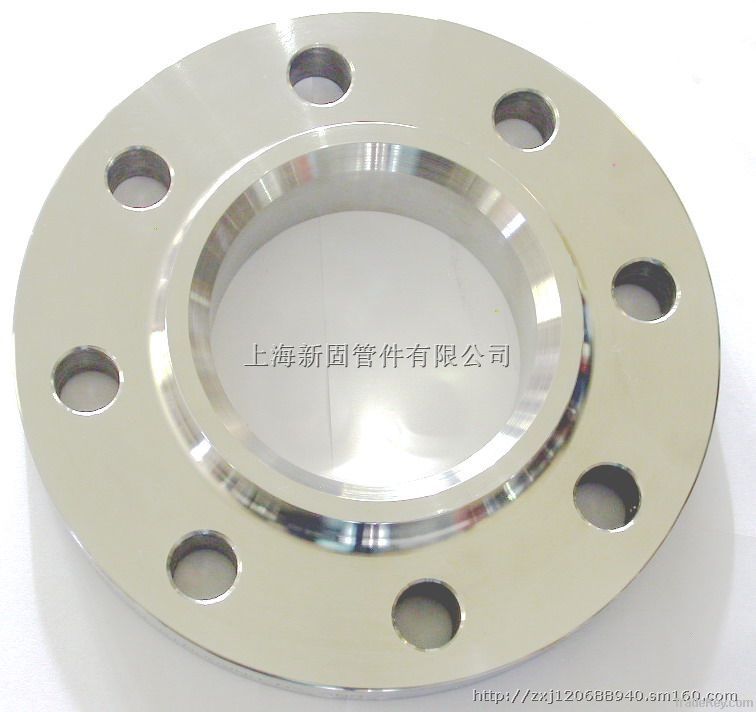 Steel Reducer, Carbon Steel Flange, Welding Neck Flange