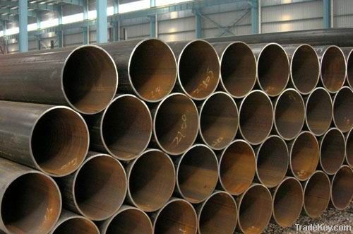 ERW steel pipe