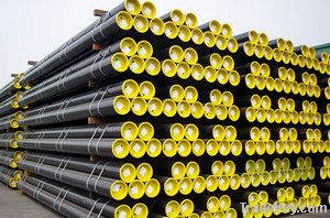 CARBON STEEL PIPE