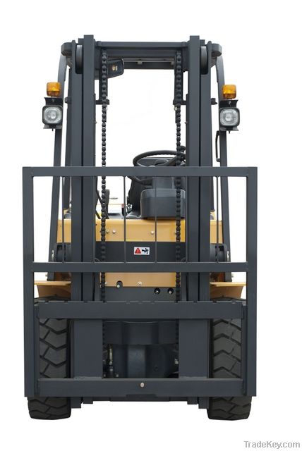 Forklift