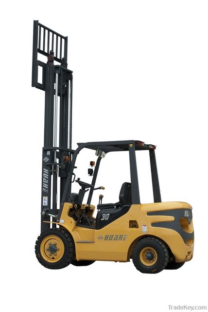 Forklift