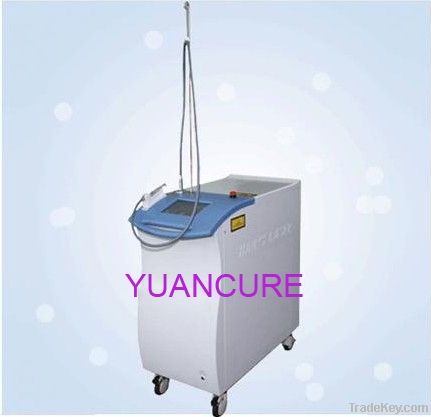 Alexandrite laser hair removal beauty equipment