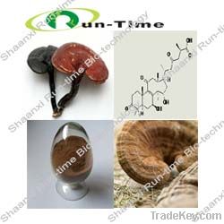 Reishi Mushroom Extract Polysaccharides 30%