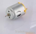 fan dc motor FE260