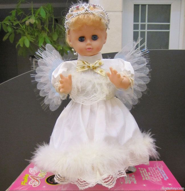 Dolls, Gleamy Doll, Girl Doll