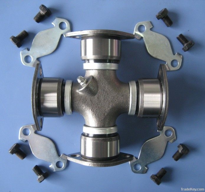 High Tensile Universal Joint Cross