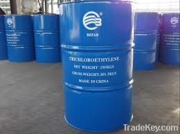 Trichloroethylene--TCE