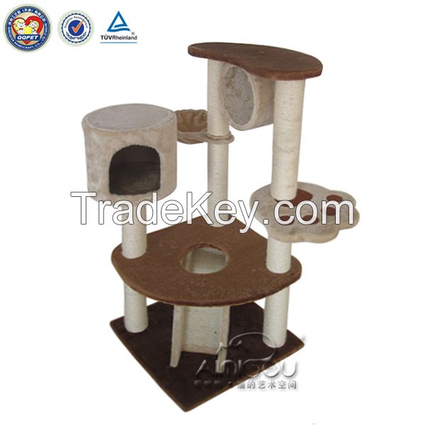 2014 new cat products cat furniture & cat tree