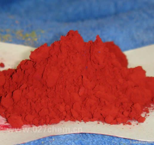 iron oxide