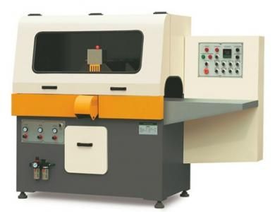 Finger Joint Machine