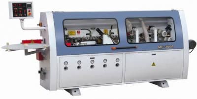 Edge Banding Machine