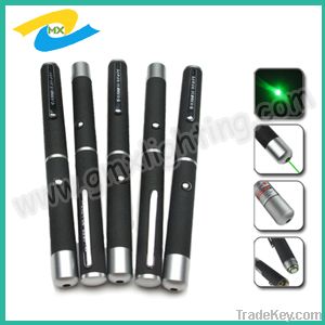 532nm 5mw-200mw green laser pointer