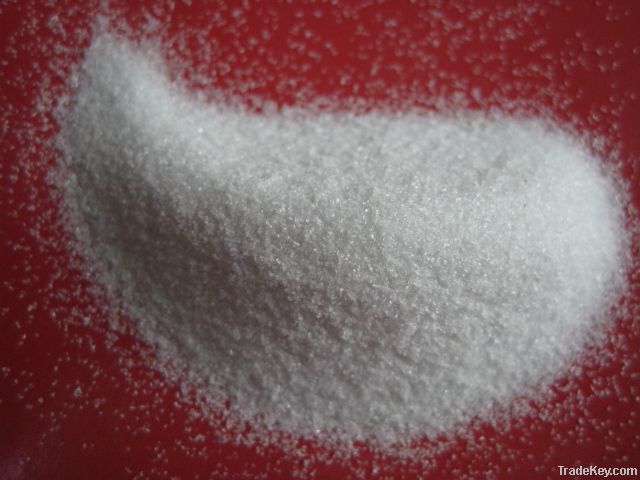 manufactured white aluminium oxide sand for blasting &amp; polishing