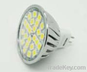 MR16 LED Spotlight 3w