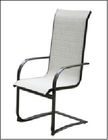 SPRING CHAIR