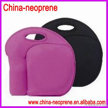 Neoprene Lunch Bag