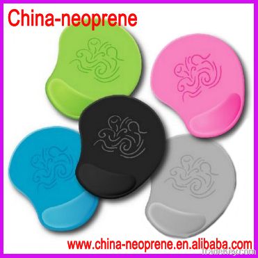 Neoprene Mouse Case