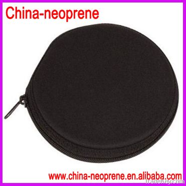 Neoprene CD Case