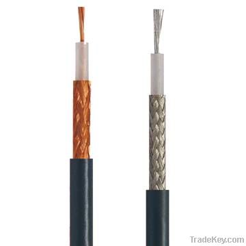 Coaxial Cable RG58Cu