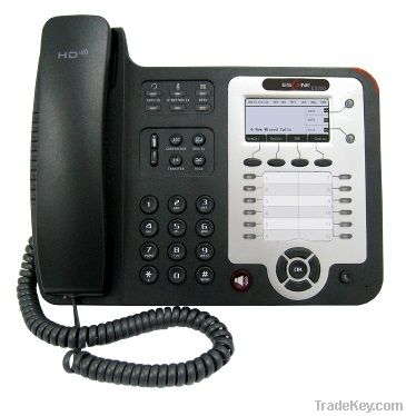 Enterpirse Intelligent Voip phone 320P