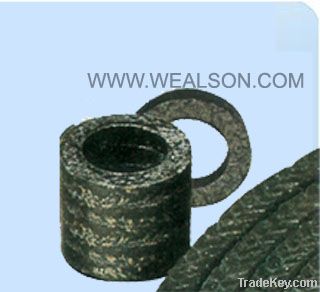 Expanded Graphite Braiaded Packing