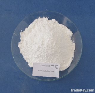 Zinc oxide