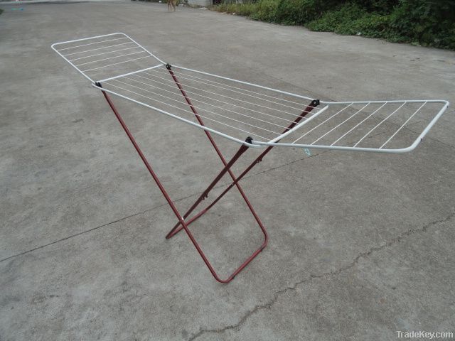 cloth hanger rack