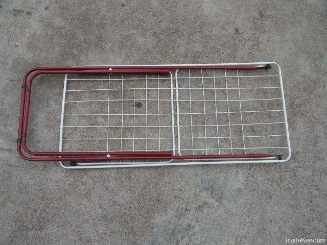 cloth hanger rack