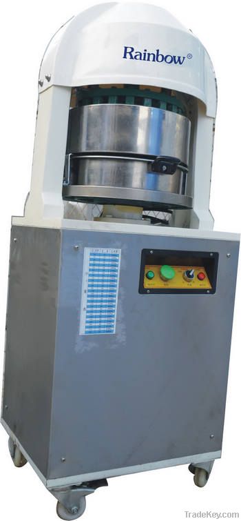 Dough divider machine