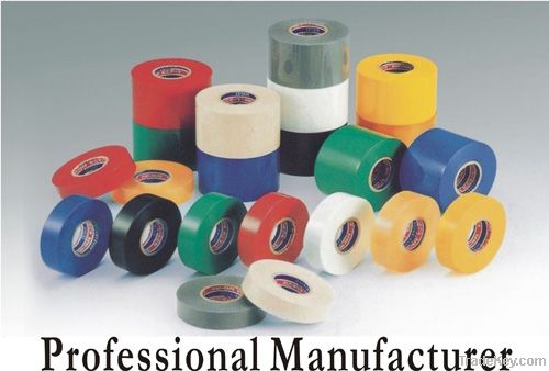 PVC VEHICLE  TAPE