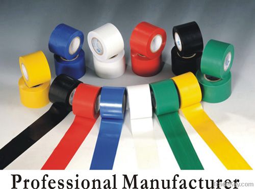 PVC PIPE WRAPPING TAPE