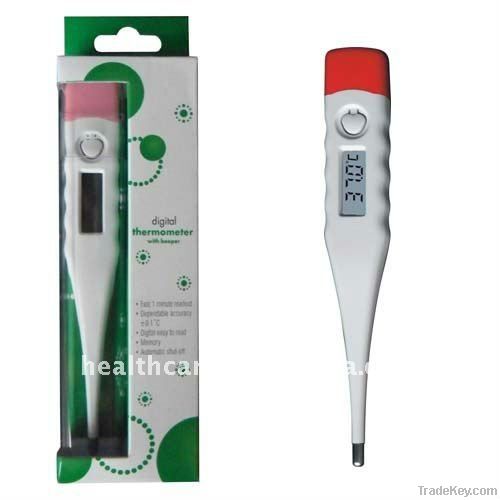 Portable Electronic Digital Thermometer(DT-11B)