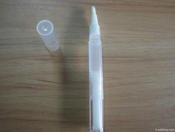 Teeth whitening pen