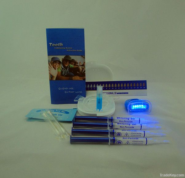 TEETH WHITENING KIT