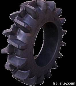 Agriculture tires