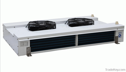 dual discharge air cooler