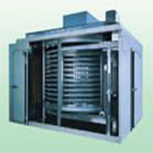 Supply FD - vacuum freeze drying machine